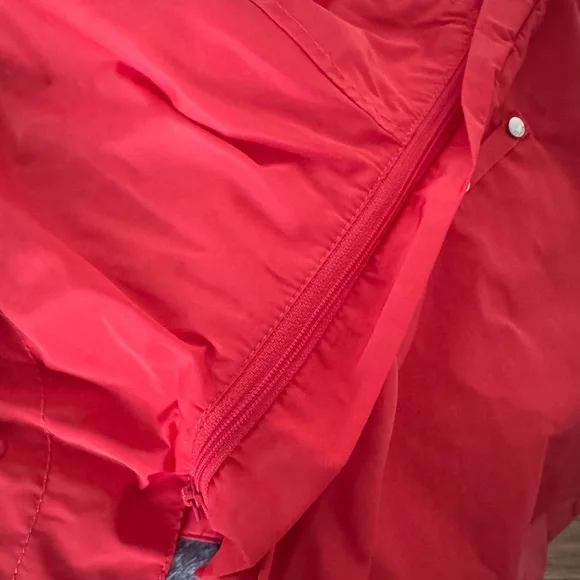 Joules raincoat - Picture 4 of 4